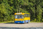 Jelcz 120M #33 2019-08-31