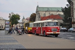 Jelcz 272 MEX #199 2014-09-22