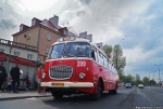Jelcz 272 MEX #199 2015-04-26