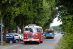 Jelcz 272 MEX #199 2020-07-25