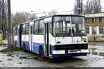 Ikarus 280E #3689 2008-04-12