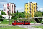 Ikarus 280.26 #1849 2006-05-20