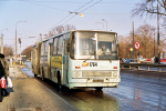 Ikarus 280.26 #1764 2003-03-07
