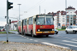 Ikarus 280.26 #1811 2003-11-05