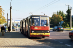 Ikarus 280.26 #1816 2003-09-17