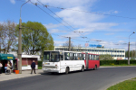 Ikarus 280.26 #1820 2007-04-30
