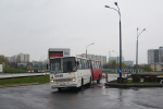 Ikarus 280.26 #1820 2007-04-09