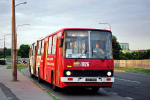 Ikarus 280.26 #1826 2005-06-23