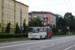 Ikarus 280.26 #1837 2007-08-17
