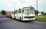 Ikarus 280.26 #1846 2003-06-21
