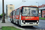 Ikarus 280.26 #1850 2004-05-26