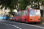Ikarus 280.26 #1957 2007-08-13