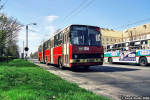 Ikarus 280.26 #1959 2004-04-20