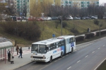Ikarus 280.26 #1961 2008-02-08