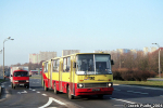 Ikarus 280.26 #1963 2004-12-29