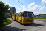 Ikarus 280.26 #1963 2007-05-13