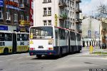 Ikarus 280.26 #1967 2003-08-02