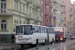 Ikarus 280.26 #1968 2008-03-20