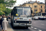 Ikarus 280.26 #1976 2004-05-12