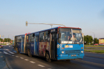 Ikarus 280.26 #1990 2007-08-25