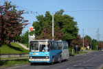 Ikarus 280.26 #1991 2008-05-30