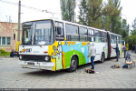 Ikarus 280.26 #2087 2005-10-02