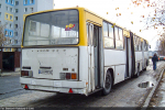 Ikarus 280.26 #1912 2005-11-20