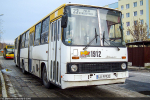 Ikarus 280.26 #1912 2005-11-20