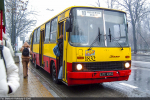 Ikarus 280.26 #1832 2005-12-04