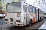 Ikarus 280.26 #1849 2005-12-09