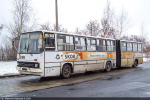 Ikarus 280.26 #1849 2005-12-09
