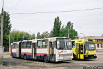 Ikarus 280.26 #2006 2005-08-12