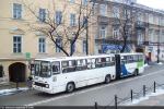 Ikarus 280.26 #1957 2006-01-02
