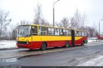 Ikarus 280.26 #1832 2006-01-04