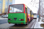 Ikarus 280.26 #1832 2006-01-04