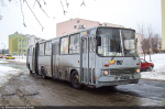 Ikarus 280.26 #1967 2006-01-30