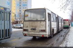 Ikarus 280.26 #1848 2006-01-30