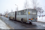 Ikarus 280.26 #1967 2006-01-30
