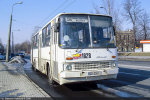 Ikarus 280.26 #1828 2006-03-03