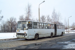 Ikarus 280.26 #1851 2006-03-05