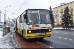 Ikarus 280.26 #1989 2006-03-06