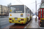 Ikarus 280.26 #1989 2006-03-06