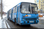 Ikarus 280.26 #1973 2006-03-16