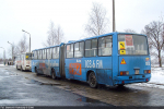 Ikarus 280.26 #1973 2006-03-16