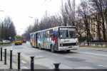 Ikarus 280.26 #2087 2006-04-06
