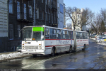 Ikarus 280.26 #1960 2007-02-23