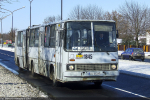 Ikarus 280.26 #1845 2007-02-23