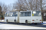 Ikarus 280.26 #1840 2007-02-23