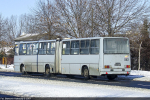 Ikarus 280.26 #1967 2007-02-23