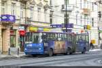 Ikarus 280.26 #1990 2007-02-25